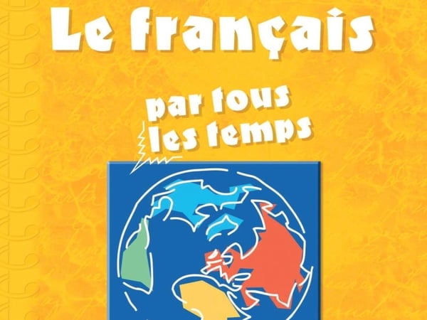 Exposition - Le Français par tous les temps