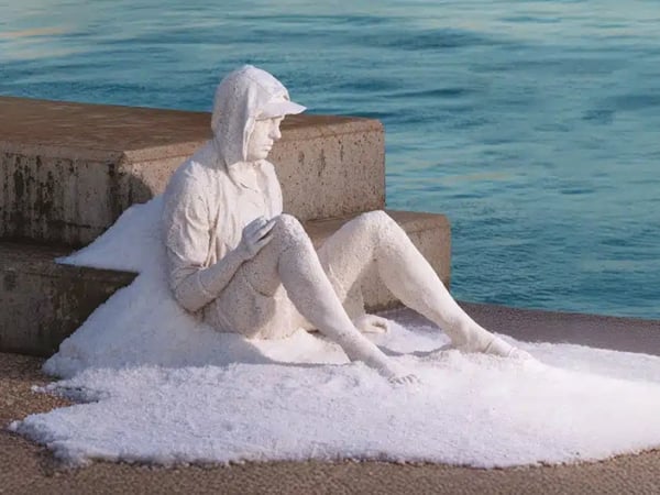 Exposition - Voir la mer