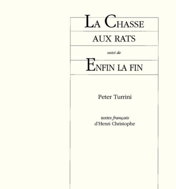 La Chasse aux rats