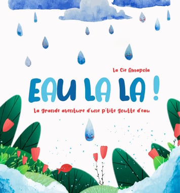 Eau la la !