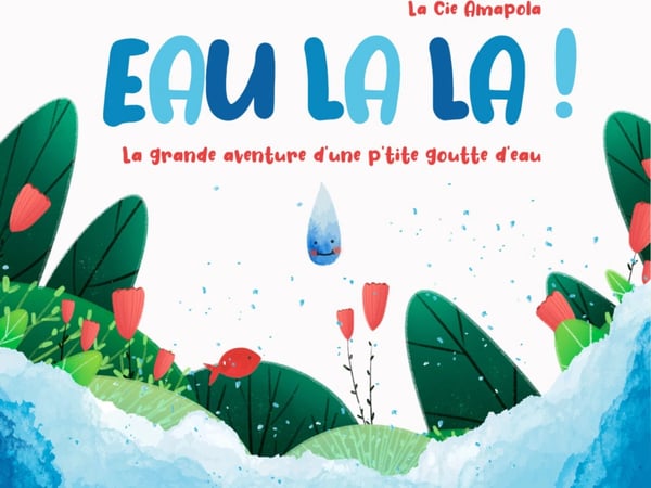 Eau la la !