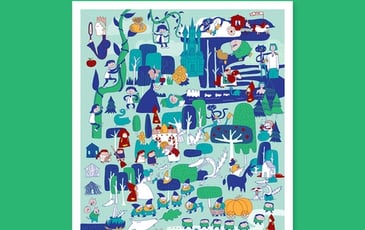Contes à la médiathèque