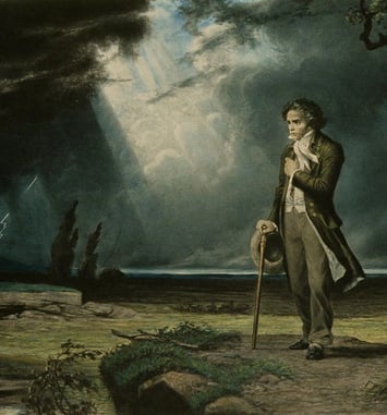 Beethoven : Le Bicentenaire