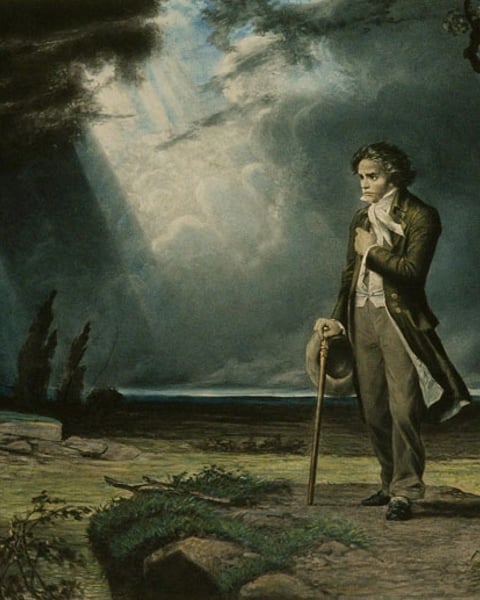 Beethoven : Le Bicentenaire