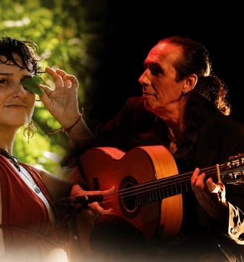 Elsa & Serge Lopez