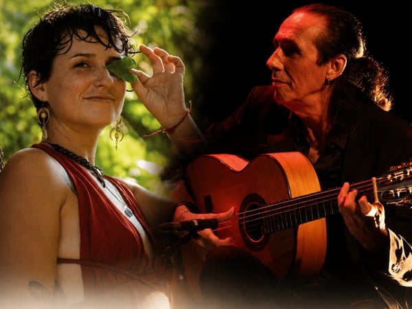 Elsa & Serge Lopez