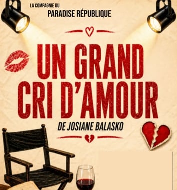 Un Grand Cri d'Amour