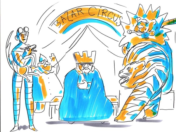 Bazar Circus