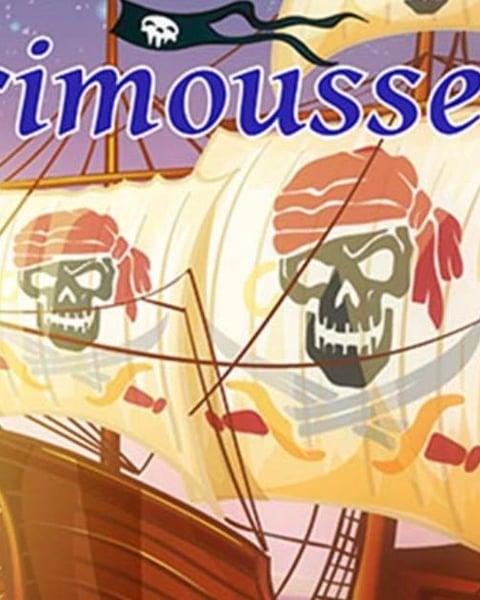 Les Aventures du Capitaine Frimousse