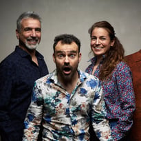 Prima Kanta Quartet