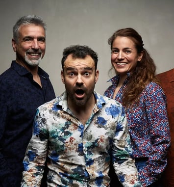 Prima Kanta Quartet