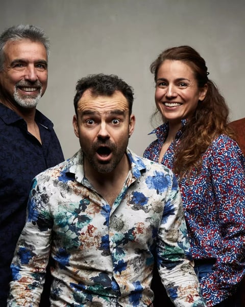 Prima Kanta Quartet