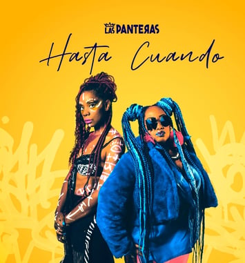 Las Panteras