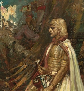 Le Roi Arthus