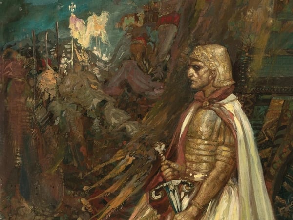 Le Roi Arthus
