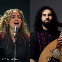 Nawras Ibrahim Trio