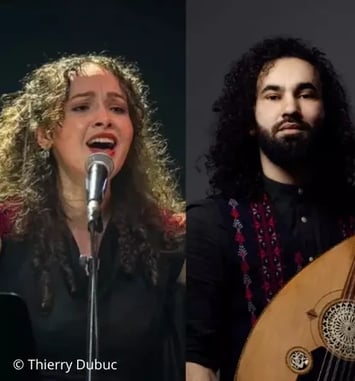 Nawras Ibrahim Trio