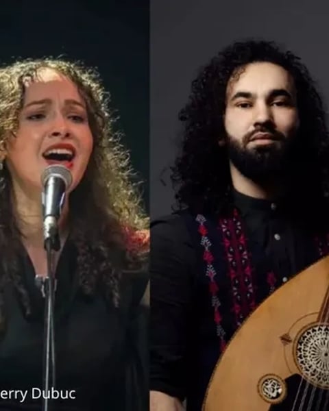 Nawras Ibrahim Trio