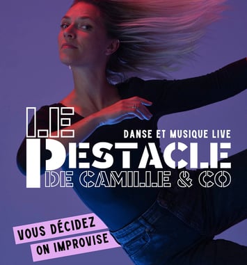 Le Pestacle de Camille & Co