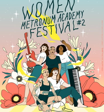 Women Metronum Academy