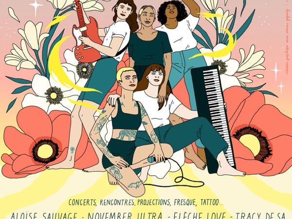 Women Metronum Academy