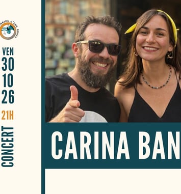 Carina Bandita - @Marinsdeaudouce - Ramonville