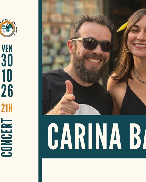 Carina Bandita - @Marinsdeaudouce - Ramonville
