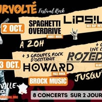 À Donneville le 2-3 octobre