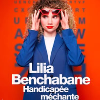 Lilia Benchabane