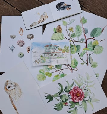 Journées des artistes