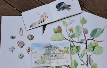 Journées des artistes