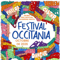 "Un camping mal campat" per la Cot + concert de Séverine Bonnin - Festival Occitania