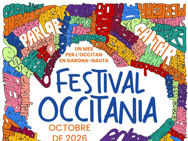 "Un camping mal campat" per la Cot + concert de Séverine Bonnin - Festival Occitania