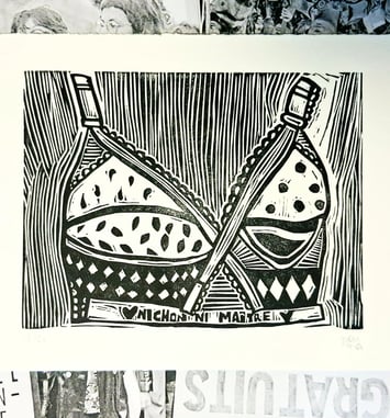 Exposition : Pouma