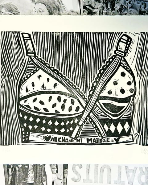 Exposition : Pouma