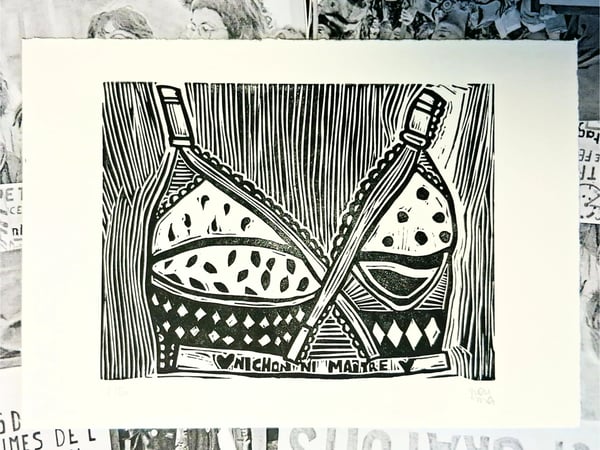 Exposition : Pouma