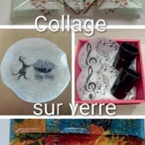 Exposition "Josiane Dupuy"