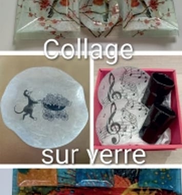 Exposition "Josiane Dupuy"