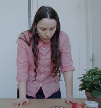 Exposition : Jours ouvrables de Laida Lertxundi