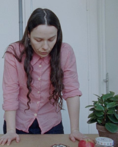 Exposition : Jours ouvrables de Laida Lertxundi
