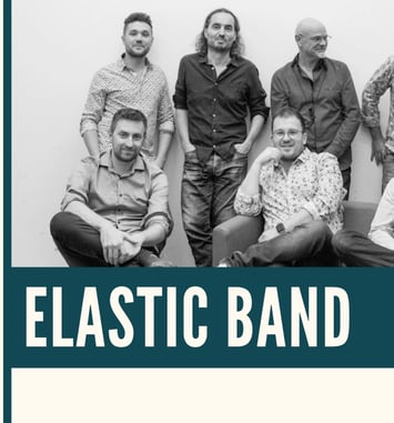 Elastic Band - Marins d'Eau Douce - Ramonville