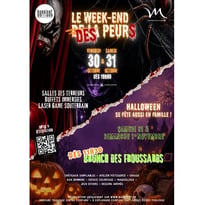 Le Grand Week-end de la Peur