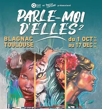 Parle-moi d'Elles 2