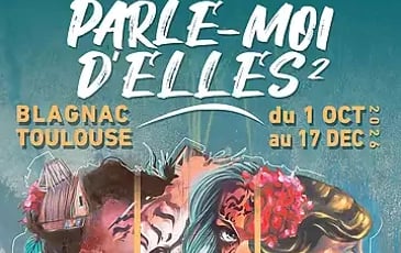 Parle-moi d'Elles 2
