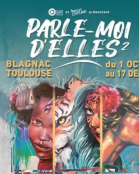 Parle-moi d'Elles 2