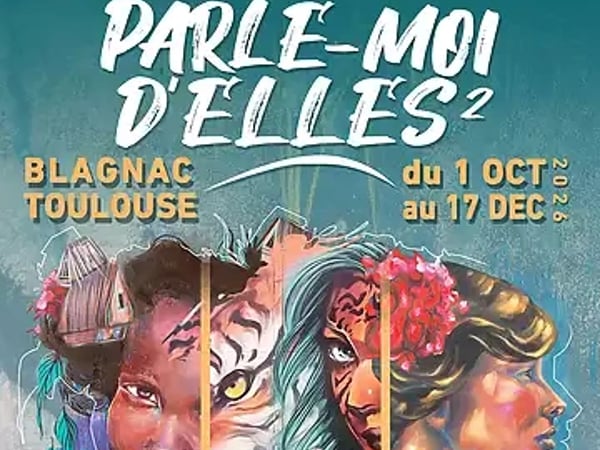 Parle-moi d'Elles 2