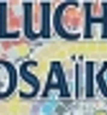 Exposition de l'association "Mozaïk'Art"