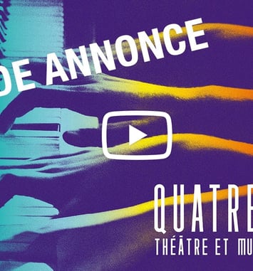 Quatre Mains