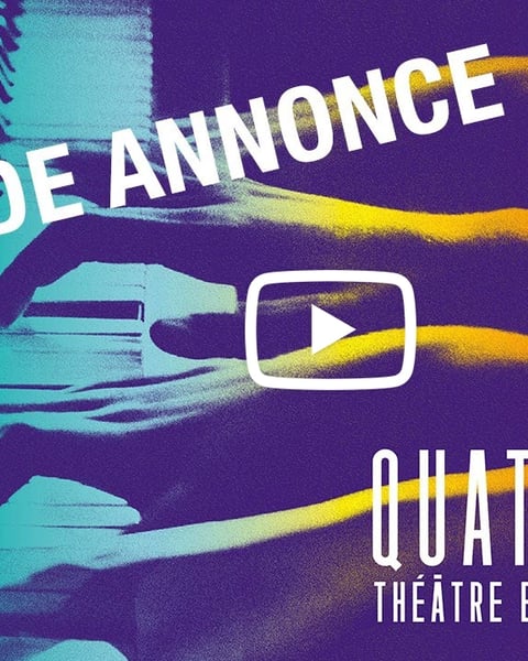 Quatre Mains
