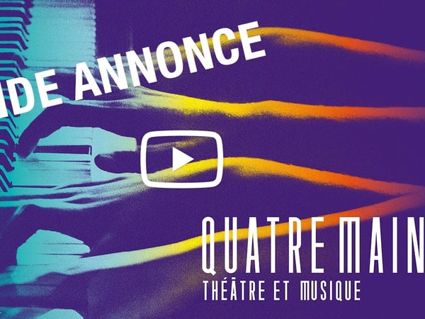 Quatre Mains